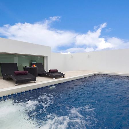 The Regent ​Phuket ​Serviced Apartment ​Kamala ​Beach Zimmer foto