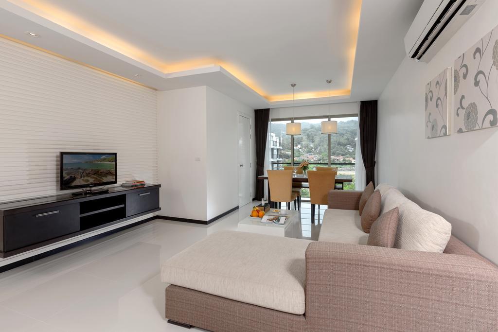 The Regent ​Phuket ​Serviced Apartment ​Kamala ​Beach Zimmer foto