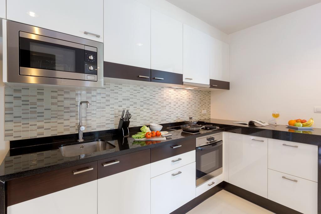 The Regent ​Phuket ​Serviced Apartment ​Kamala ​Beach Zimmer foto