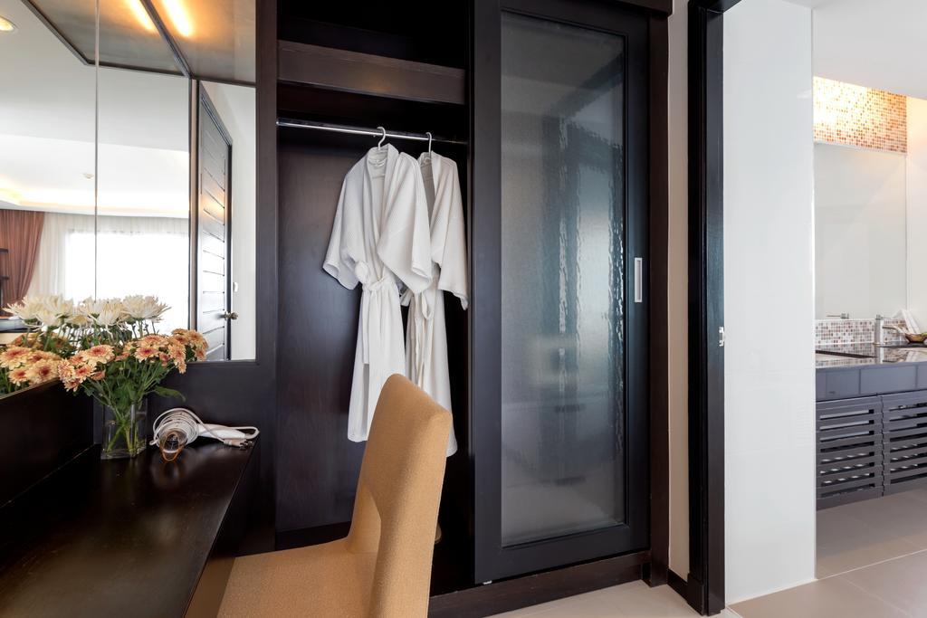 The Regent ​Phuket ​Serviced Apartment ​Kamala ​Beach Zimmer foto