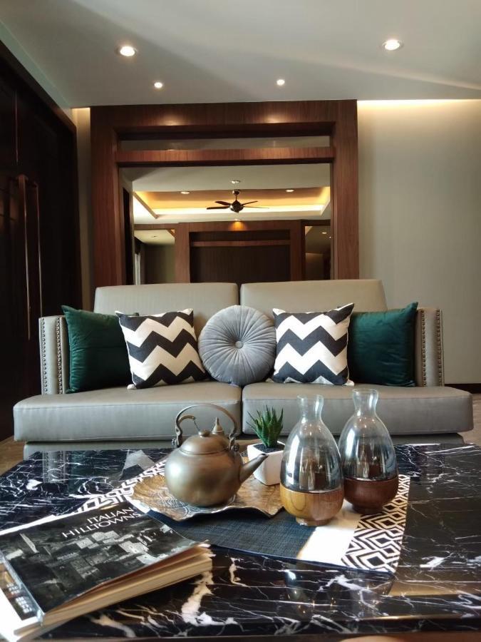 The Regent ​Phuket ​Serviced Apartment ​Kamala ​Beach Exterior foto