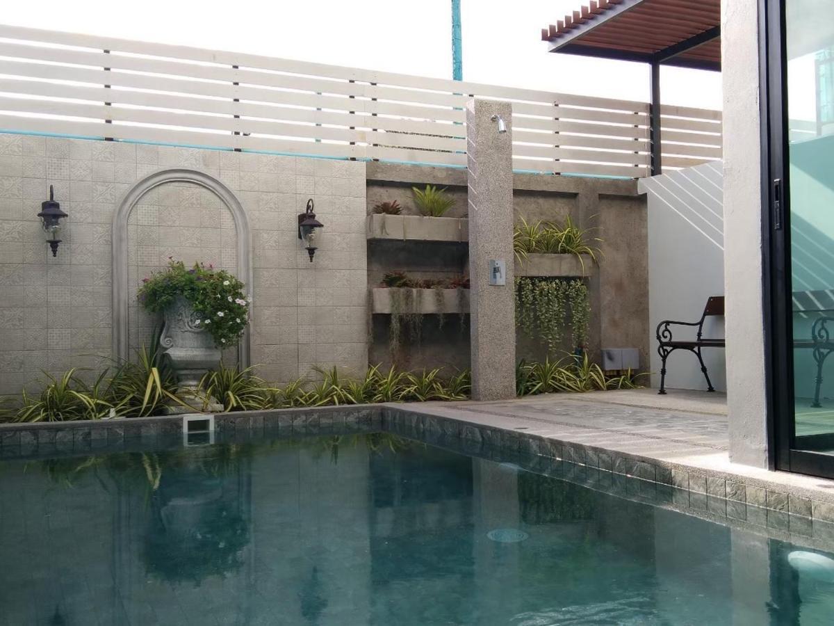The Regent ​Phuket ​Serviced Apartment ​Kamala ​Beach Exterior foto