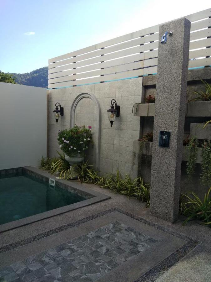 The Regent ​Phuket ​Serviced Apartment ​Kamala ​Beach Exterior foto